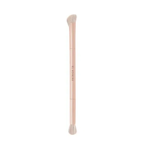 Patrick Ta Major Sculpt Dual-Ended Precision Brush