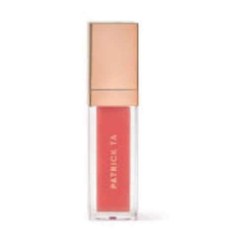 Patrick Ta Major Volume Plumping Gloss