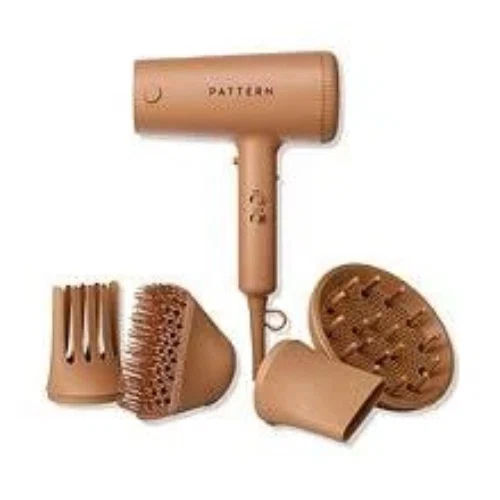 Pattern The Blow Dryer