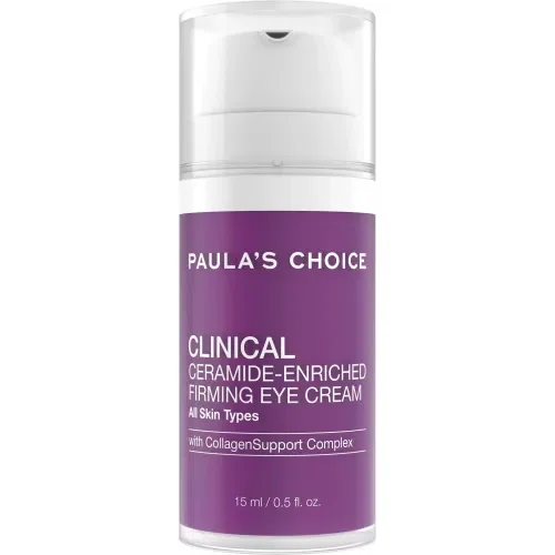 Paula's Choice Clinical Ceramide Enriched Firming Eye Cream