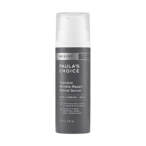 Paula's Choice Intensive Wrinkle-Repair Retinol Serum