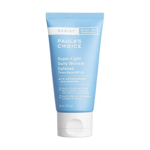Paula's Choice Resist Super-Light Wrinkle Defense SPF 30