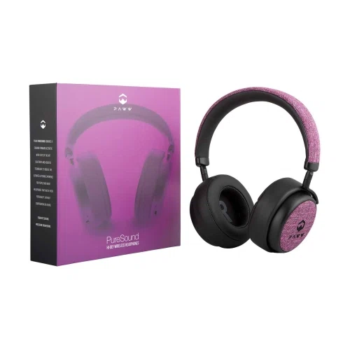 Paww PureSound Headphones