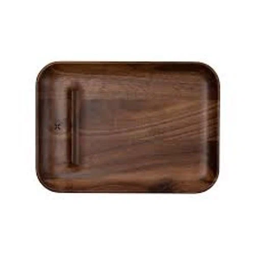 PAX Wooden Flower & Rolling Prep Tray