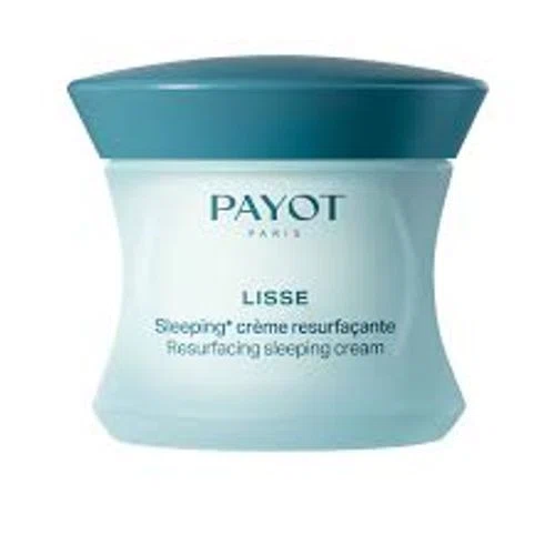 Payot Lisse Resurfacing Night Cream