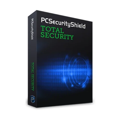 PCSecurityShield Total Security