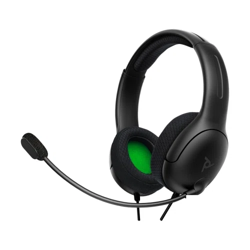 PDP LVL40 Wired Stereo Gaming Headset