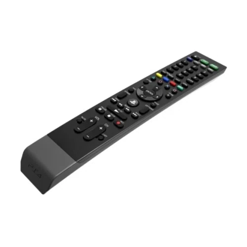 PDP Universal Media Remote for PlayStation 4