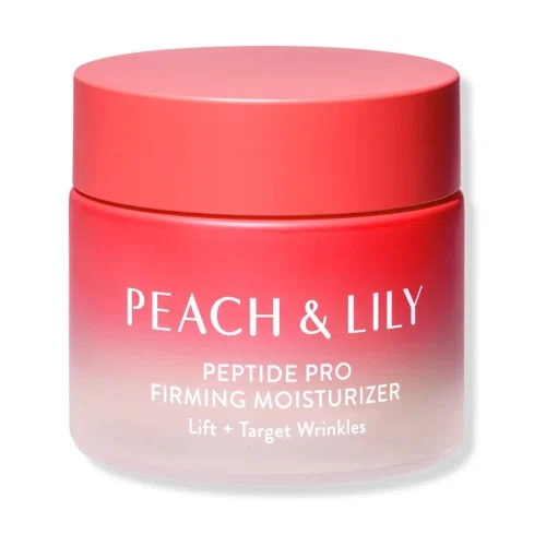 Peach & Lily Peptide Pro Firming Moisturizer