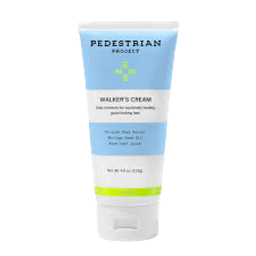 Pedestrian Project Walker's Cream