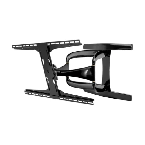Peerless-AV DesignerSeries Universal Ultra Slim Articulating Wall Mount for 42