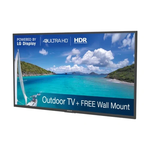 Peerless-AV Neptune Shade Series Outdoor TVs