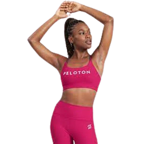 Peloton Cadent Strappy Elevate Bra