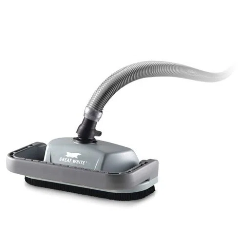Pentair Kreepy Krauly Great White Inground Pool Cleaner