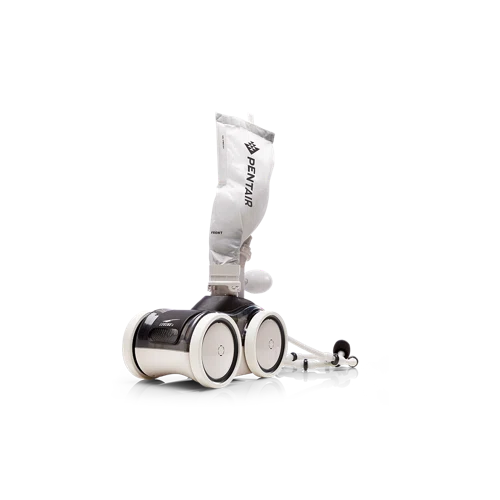 Pentair Kreepy Krauly Legend II Pressure -Side Inground Pool Cleaner