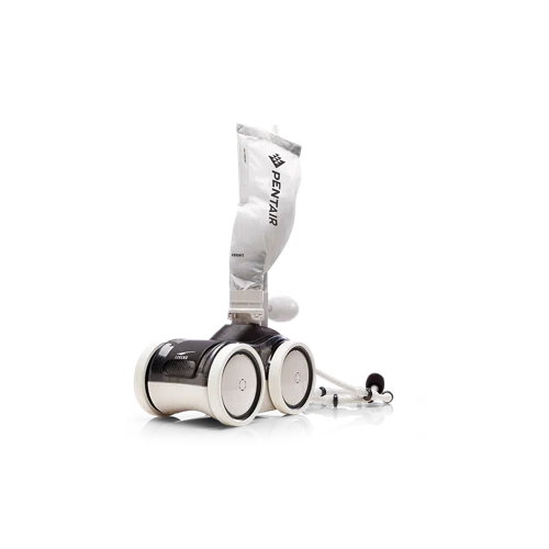 Pentair Kreepy Krauly Legend Pressure -Side Inground Pool Cleaner
