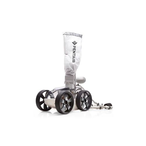 Pentair Kreepy Krauly Platinum Pressure-Side Inground Pool Cleaner