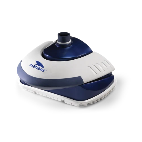 Pentair Kreepy Krauly SandShark Inground Pool Cleaner