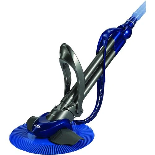 Pentair Kreepy Krauly Suction-Side Inground Pool Cleaner