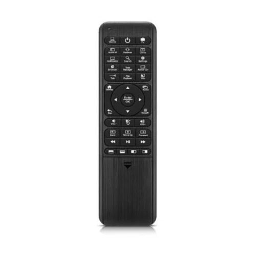 Pepper Jobs W10 GYRO Air TV Remote