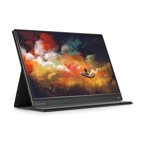 Pepper Jobs XtendTouch Portable Monitor