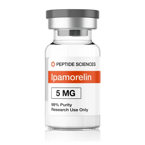 Peptide Sciences Ipamorelin