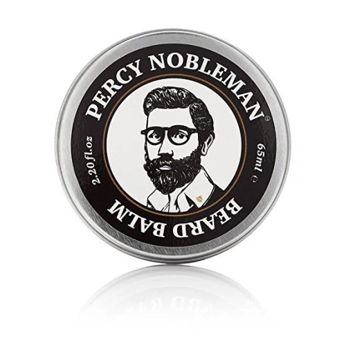 Percy Nobleman Beard Balm