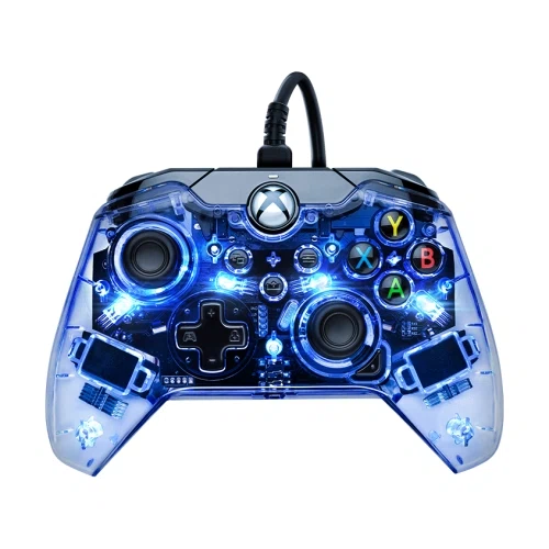 PDP Afterglow Wired Controller
