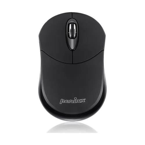 Perixx PERIMICE 802 Wireless Bluetooth Mouse