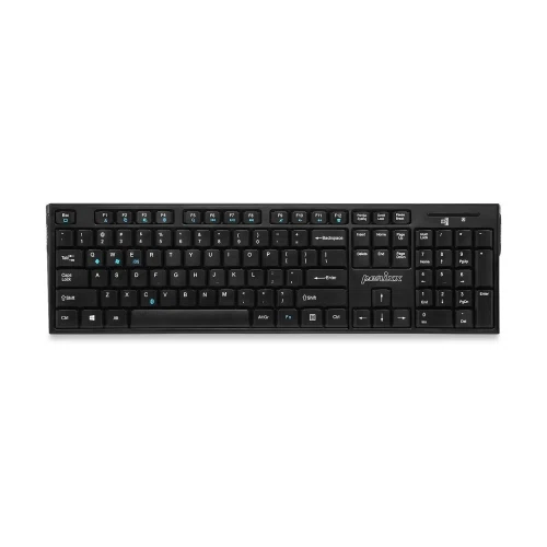Perixx Wireless Standard Keyboard