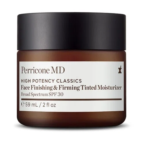 Perricone MD High Potency Classics Face Finishing & Firming Tinted moisturizer Broad Spectrum SPF 30