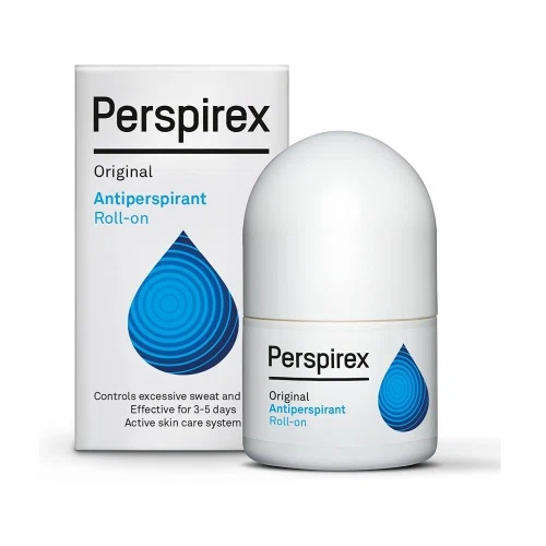 Perspirex Original Antiperspirant Roll On