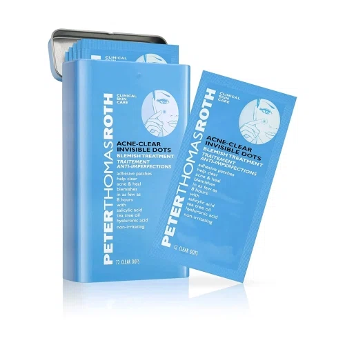 Peter Thomas Roth Acne Clear Invisible Dots
