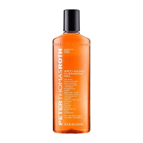Peter Thomas Roth Anti-Aging Cleansing Gel
