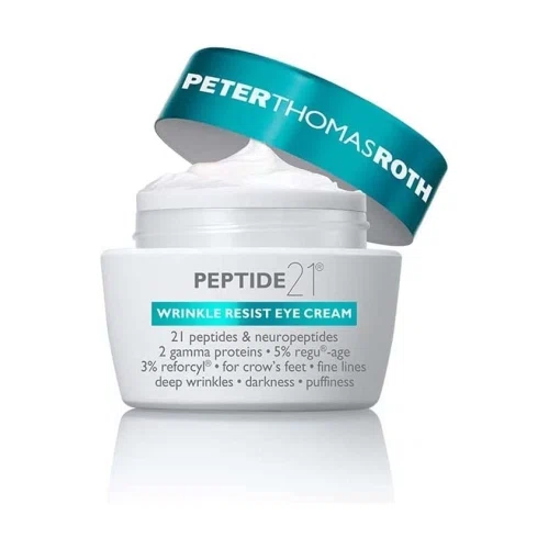 Peter Thomas Roth Peptide 21 Wrinkle Resist Eye Cream