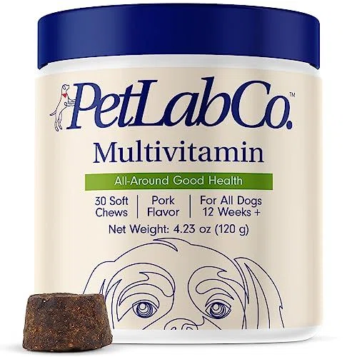 Petlab Co. Dog Multivitamin Chew