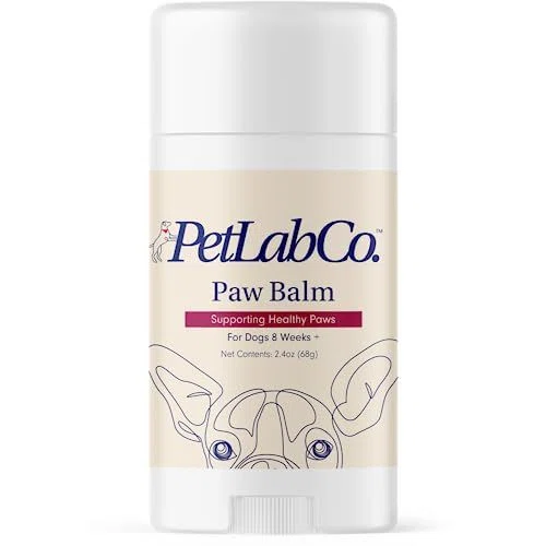 Petlab Co. Paw Balm