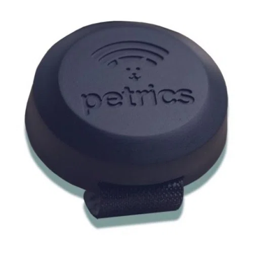 Petrics Activity Tracker