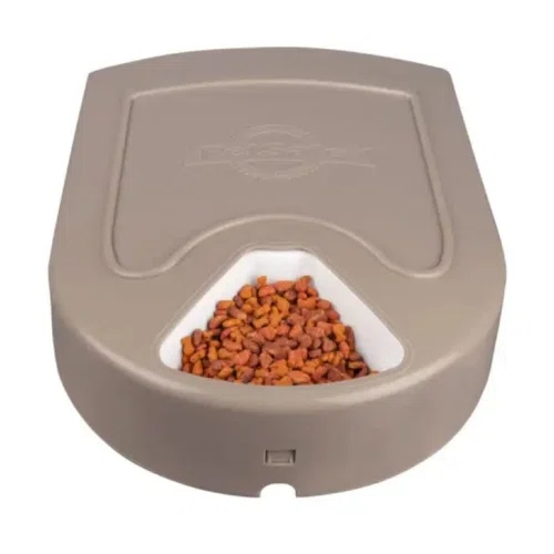 PetSafe 5 Meal Pet Feeder