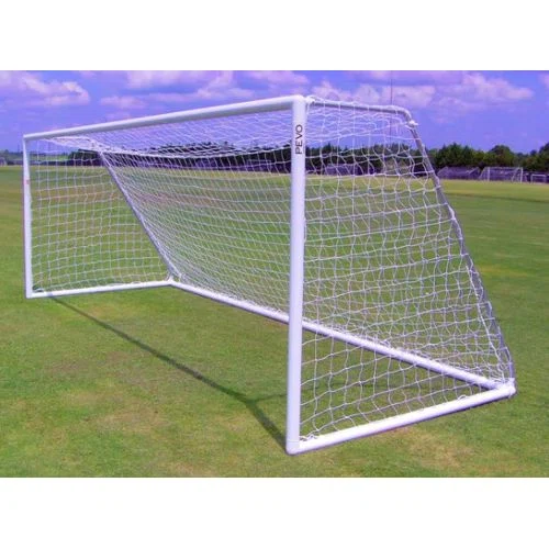 PEVO Park Series Soccer Goal