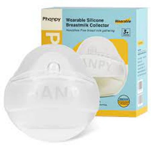 Phanpy Breast Milk Collector