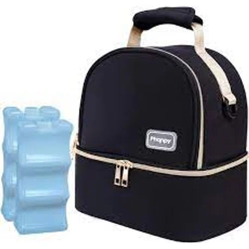 Phanpy Breast Pump Bag with Cooler
