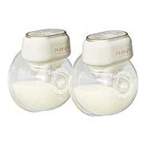 Phanpy E-Joy S2 Wearable Breast Pump