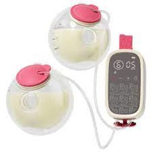 Phanpy E-Rosy Ultra-Light Breast Pump