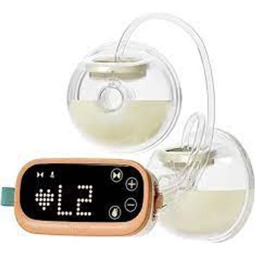 Phanpy E-Shine Double Electric Breast Pump