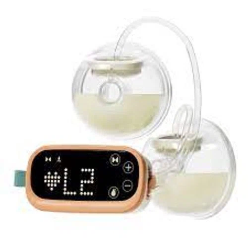 Phanpy E-Shine New Cup Wearable Breast Pump