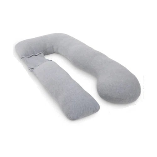 PharMeDoc Jersey Pregnancy Pillow