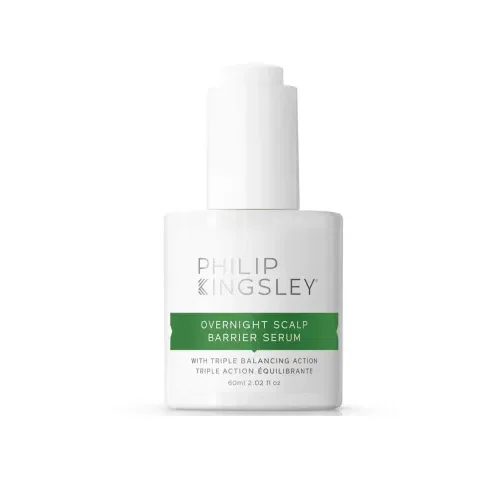 Philip Kingsley Overnight Scalp Barrier Serum