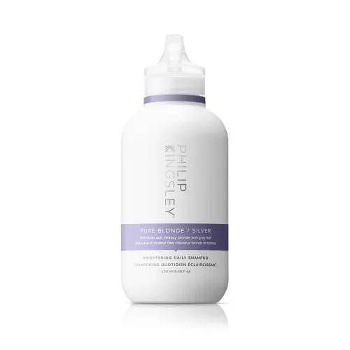 Philip Kingsley Pure Blonde/Silver Brightening Daily Shampoo