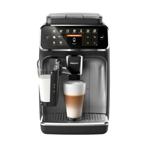 Philips 4300 Series Fully automatic espresso machines